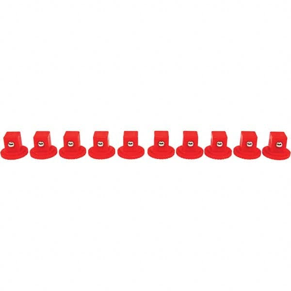 Stanley - Socket Holders & Trays Type: Socket Stud Drive Size: 3/8 - Apex Tool & Supply