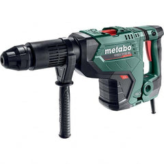 Metabo - Hammer Drills & Rotary Hammers Type: Rotary Hammer Type of Power: Electric - Apex Tool & Supply