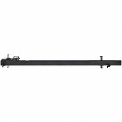 Starrett - Dial Test Indicators Maximum Measurement (Decimal Inch): 42.0000 Dial Graduation (Decimal Inch): 0.000500 - Apex Tool & Supply