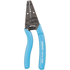 7″ Wire Stripping Tool with Ergonomic Handle - Apex Tool & Supply