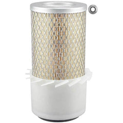 Baldwin Filters - 8-3/8" OAL x 4-3/32" OD Automotive Air Filter - Apex Tool & Supply