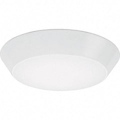 Lithonia Lighting - Downlights Overall Width/Diameter (Decimal Inch): 13 Housing Type: New Construction - Apex Tool & Supply