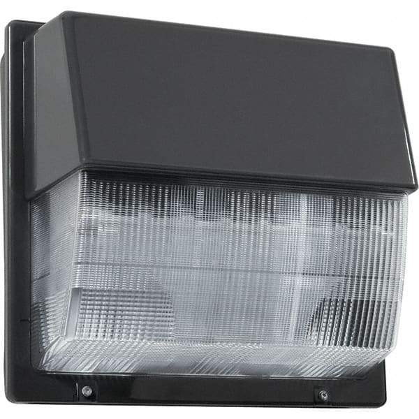 Lithonia Lighting - Wall Pack Light Fixtures Lamp Type: LED Wattage: 48 - Apex Tool & Supply