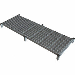TRI-ARC - Rolling & Wall Mounted Ladders & Platforms Type: Work Platform Style: Adjustable Height - Apex Tool & Supply