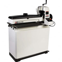 Jet - Drum Sanding Machines Bench or Floor: Floor Drum Diameter (Inch): 5 - Apex Tool & Supply