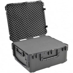 SKB Corporation - 30" Long x 26" Wide x 15" High Protective Case - Apex Tool & Supply