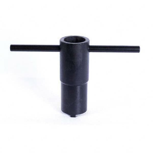 Kitagawa - Lathe Chuck Tools Product Type: Chuck Wrench Chuck Diameter Compatibility (Decimal Inch): 12.0000 - Apex Tool & Supply