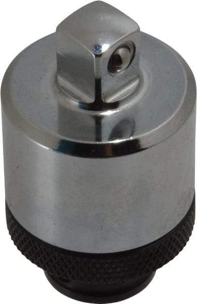Proto - 3/8 Male 3/8 Female Drive Adapter - 1-5/16" OAL - Apex Tool & Supply