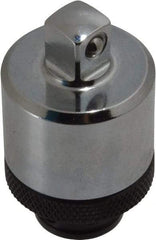 Proto - 3/8 Male 3/8 Female Drive Adapter - 1-5/16" OAL - Apex Tool & Supply