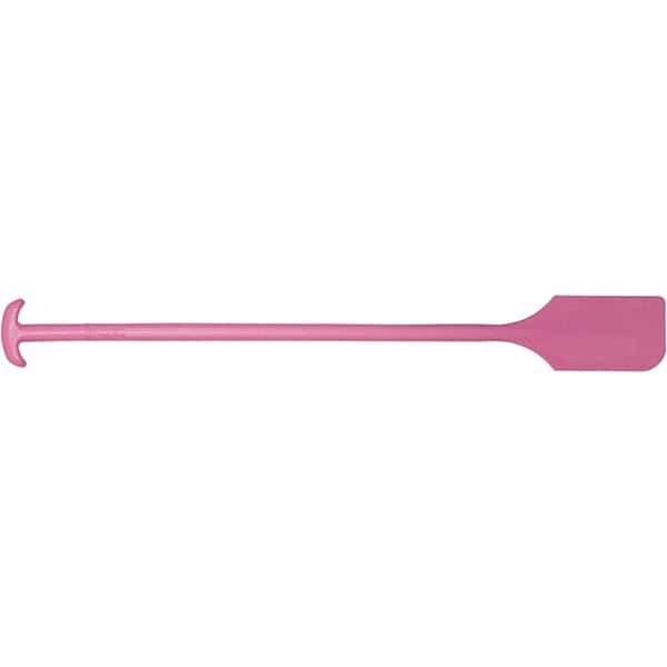 Remco - Spoons & Mixing Paddles Spoon Type: Mixing Paddle w/o Holes Material Family: Plastic - Apex Tool & Supply