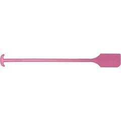 Remco - Spoons & Mixing Paddles Spoon Type: Mixing Paddle w/o Holes Material Family: Plastic - Apex Tool & Supply