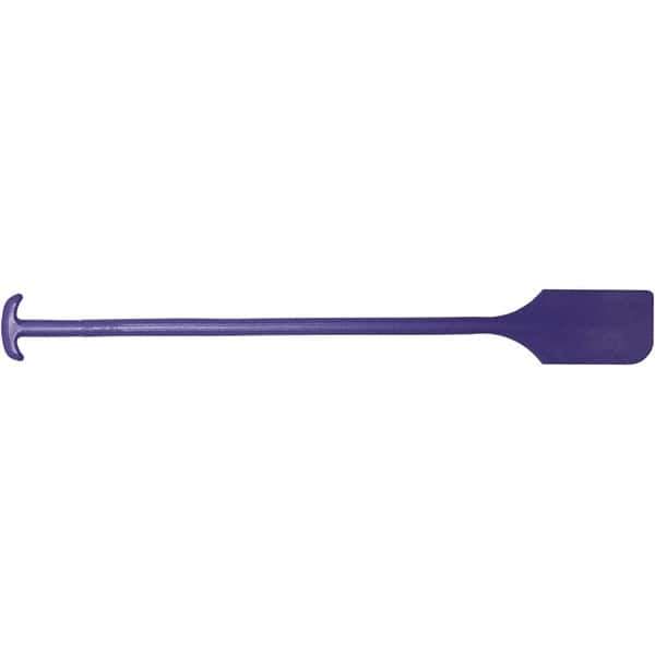 Remco - Spoons & Mixing Paddles Spoon Type: Mixing Paddle w/o Holes Material Family: Plastic - Apex Tool & Supply