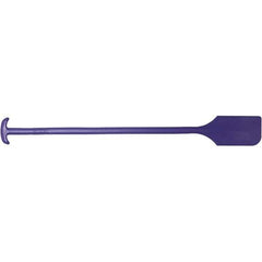 Remco - Spoons & Mixing Paddles Spoon Type: Mixing Paddle w/o Holes Material Family: Plastic - Apex Tool & Supply