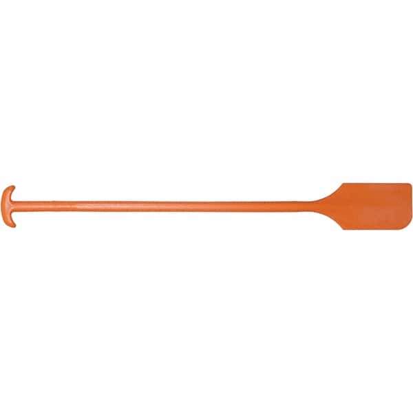 Remco - Spoons & Mixing Paddles Spoon Type: Mixing Paddle w/o Holes Material Family: Plastic - Apex Tool & Supply
