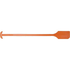 Remco - Spoons & Mixing Paddles Spoon Type: Mixing Paddle w/o Holes Material Family: Plastic - Apex Tool & Supply