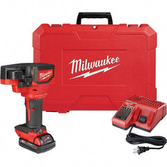 Milwaukee Tool - Strut & Rod Cutters Type: Rod Cutter Kit Power Type: Brushless - Apex Tool & Supply