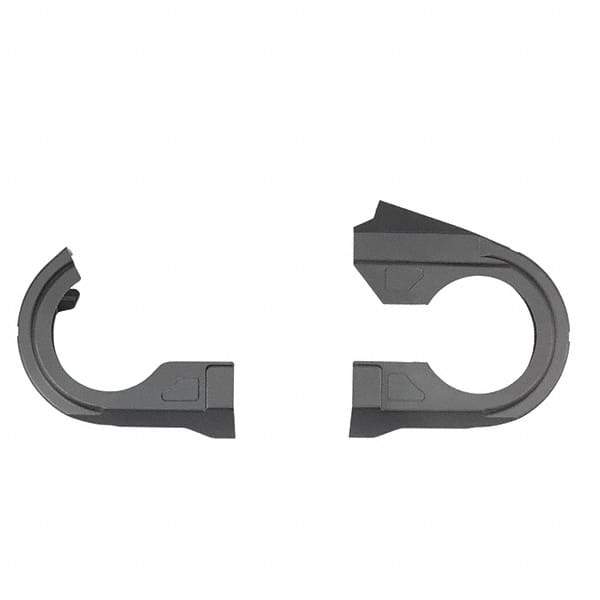 Milwaukee Tool - Power Saw Accessories Accessory Type: Saw Guard Assembly For Use With: Milwaukee Compact Band Saws - Apex Tool & Supply