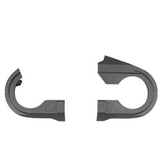 Milwaukee Tool - Power Saw Accessories Accessory Type: Saw Guard Assembly For Use With: Milwaukee Compact Band Saws - Apex Tool & Supply