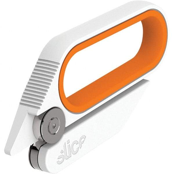 Slice - Scissors & Shears Blade Material: Blade-Free Applications: Cutting - Apex Tool & Supply