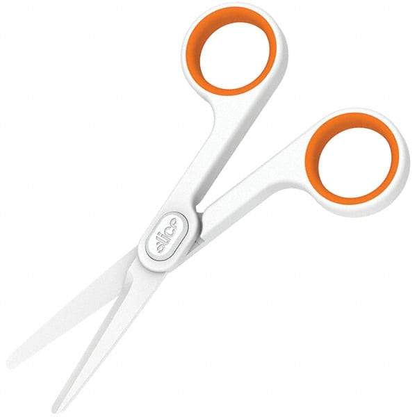 Slice - Scissors & Shears Blade Material: Ceramic Applications: General Purpose - Apex Tool & Supply