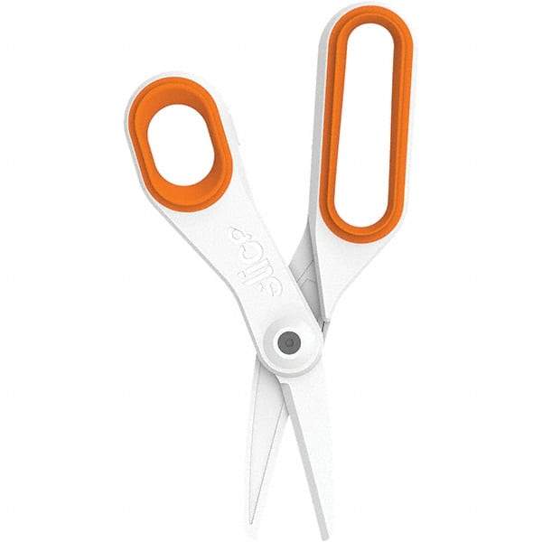 Slice - Scissors & Shears Blade Material: Ceramic Applications: General Purpose - Apex Tool & Supply