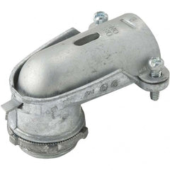 Hubbell-Raco - 3/4" Trade FMC Conduit Connector - Apex Tool & Supply