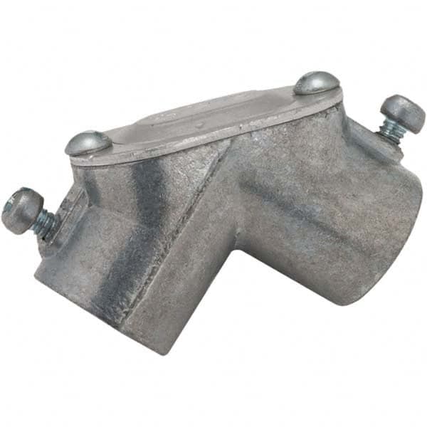 Hubbell-Raco - 3/4" Trade EMT Conduit Coupling - Apex Tool & Supply