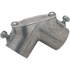 Hubbell-Raco - 1/2" Trade EMT Conduit Coupling - Apex Tool & Supply