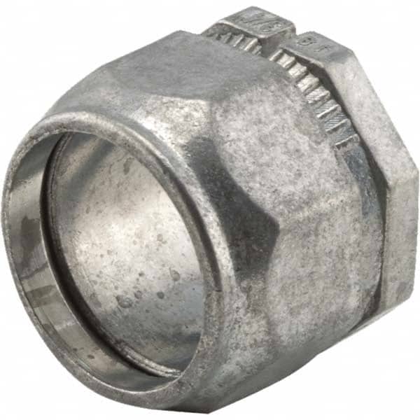 Hubbell-Raco - 3/4" Trade EMT Conduit Connector - Apex Tool & Supply