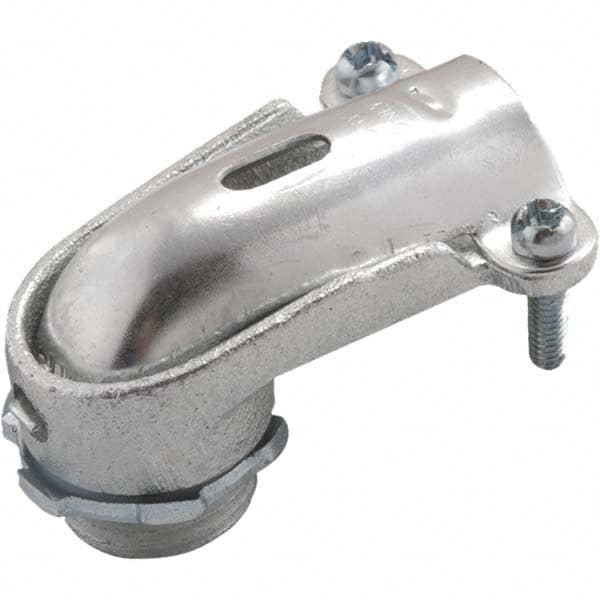 Hubbell-Raco - 1" Trade FMC Conduit Connector - Apex Tool & Supply