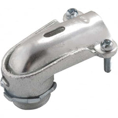 Hubbell-Raco - 1" Trade FMC Conduit Connector - Apex Tool & Supply