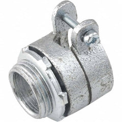 Hubbell-Raco - 3/4" Trade FMC Conduit Connector - Apex Tool & Supply