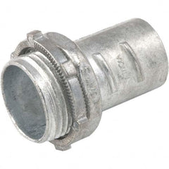 Hubbell-Raco - 3/4" Trade FMC Conduit Connector - Apex Tool & Supply