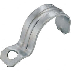 Hubbell-Raco - Conduit Fitting Accessories Accessory Type: Conduit Strap For Use With: Rigid/IMC Conduit; EMT - Apex Tool & Supply