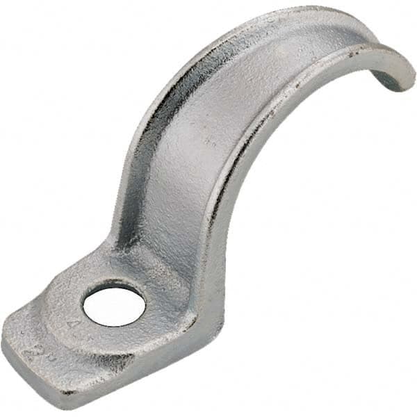 Hubbell-Raco - Conduit Fitting Accessories Accessory Type: Conduit Strap For Use With: Rigid/IMC Conduit - Apex Tool & Supply