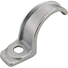 Hubbell-Raco - Conduit Fitting Accessories Accessory Type: Conduit Strap For Use With: Rigid/IMC Conduit - Apex Tool & Supply