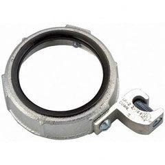 Hubbell-Raco - 4" Trade Rigid/Intermediate (IMC) Conduit Bushing - Apex Tool & Supply