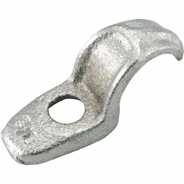 Hubbell-Raco - Conduit Fitting Accessories Accessory Type: Conduit Strap For Use With: Rigid/IMC Conduit - Apex Tool & Supply
