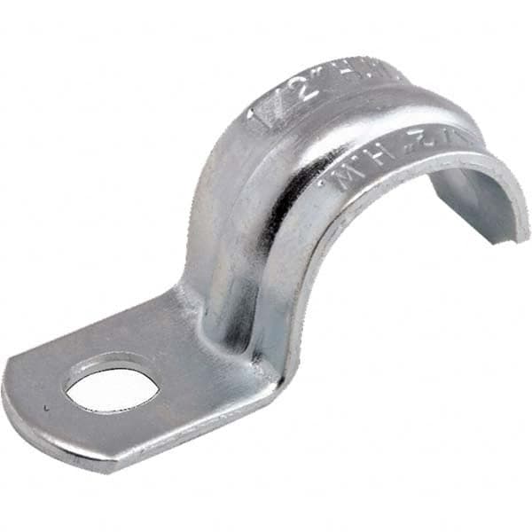 Hubbell-Raco - Conduit Fitting Accessories Accessory Type: Conduit Strap For Use With: Rigid/IMC Conduit; EMT - Apex Tool & Supply