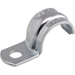 Hubbell-Raco - Conduit Fitting Accessories Accessory Type: Conduit Strap For Use With: Rigid/IMC Conduit; EMT - Apex Tool & Supply