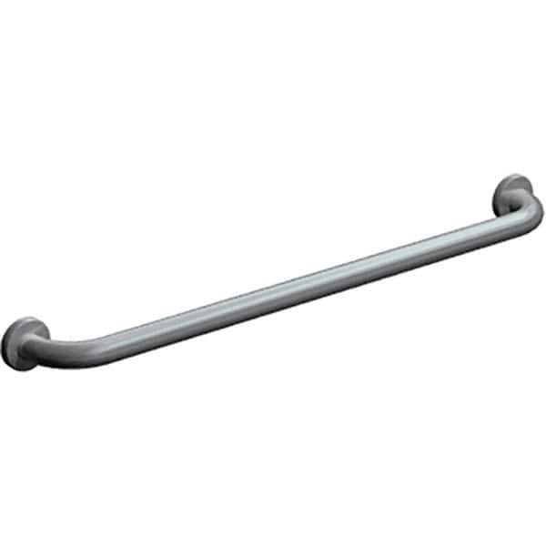 ASI-American Specialties, Inc. - Washroom Partition Hardware & Accessories Type: Grab Bar Material: Stainless Steel - Apex Tool & Supply