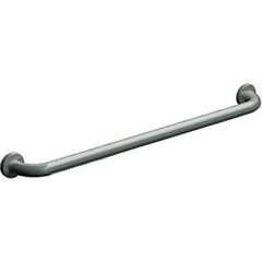 ASI-American Specialties, Inc. - Washroom Partition Hardware & Accessories Type: Grab Bar Material: Stainless Steel - Apex Tool & Supply