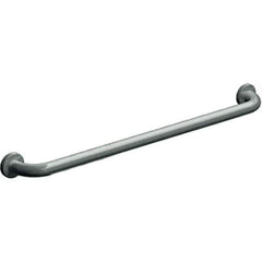 ASI-American Specialties, Inc. - Washroom Partition Hardware & Accessories Type: Grab Bar Material: Stainless Steel - Apex Tool & Supply