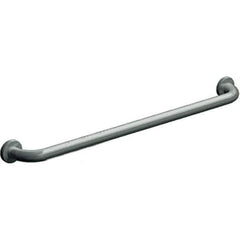 ASI-American Specialties, Inc. - Washroom Partition Hardware & Accessories Type: Grab Bar Material: Stainless Steel - Apex Tool & Supply