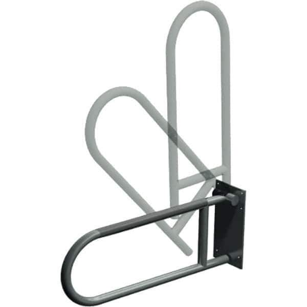 ASI-American Specialties, Inc. - Washroom Partition Hardware & Accessories Type: Grab Bar Material: Stainless Steel - Apex Tool & Supply