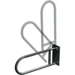ASI-American Specialties, Inc. - Washroom Partition Hardware & Accessories Type: Grab Bar Material: Stainless Steel - Apex Tool & Supply