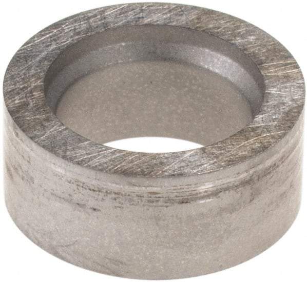 Seco - 1/2" Insert Inscribed Circle, Anvil for Indexables - Apex Tool & Supply