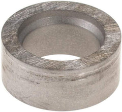 Seco - 1/2" Insert Inscribed Circle, Anvil for Indexables - Apex Tool & Supply