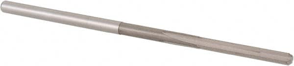SGS - 3/32" Solid Carbide 4 Flute Chucking Reamer - Apex Tool & Supply