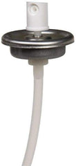 Sure Shot - Paint Sprayer Aluminum Valve Assembly - Apex Tool & Supply